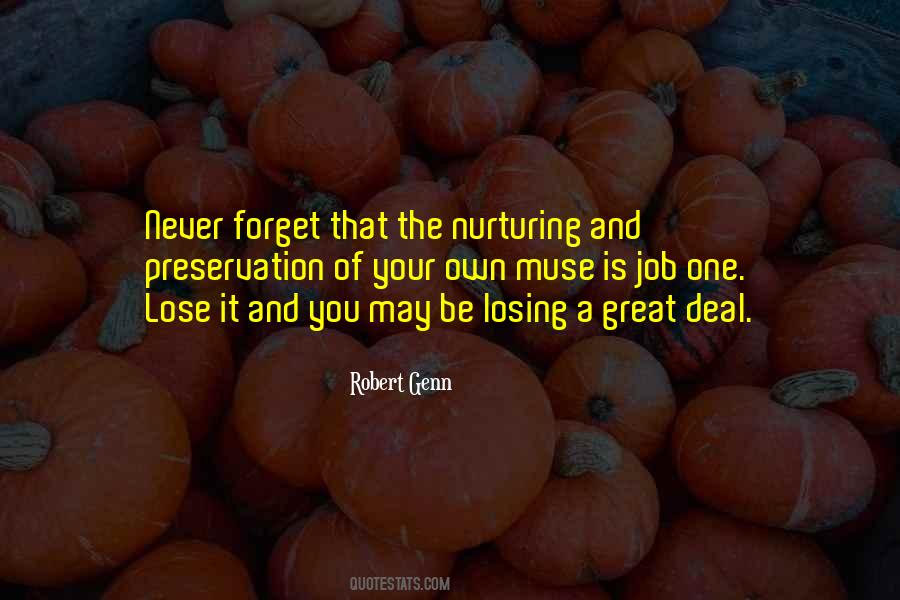 Never Losing You Quotes #199365