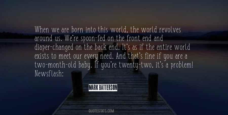 You Are Fine Quotes #1115156