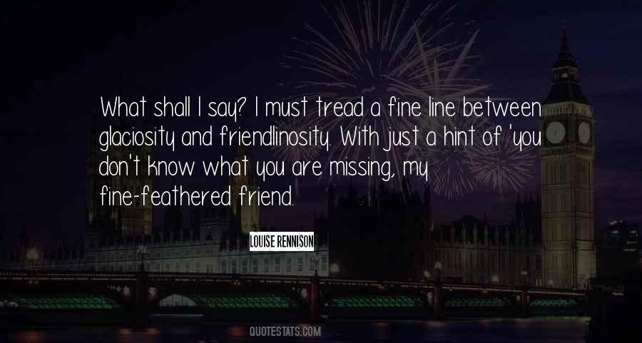 You Are Fine Quotes #1173282