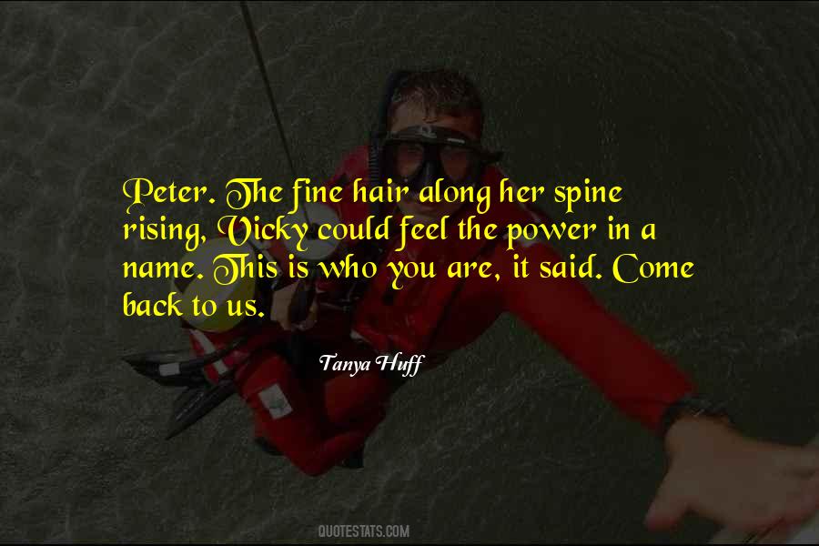 You Are Fine Quotes #1567443