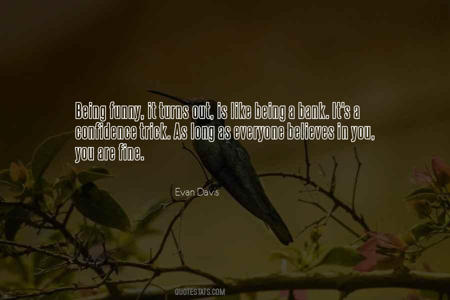 You Are Fine Quotes #1608106