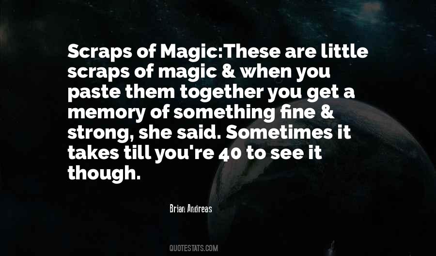 You Are Fine Quotes #1690702