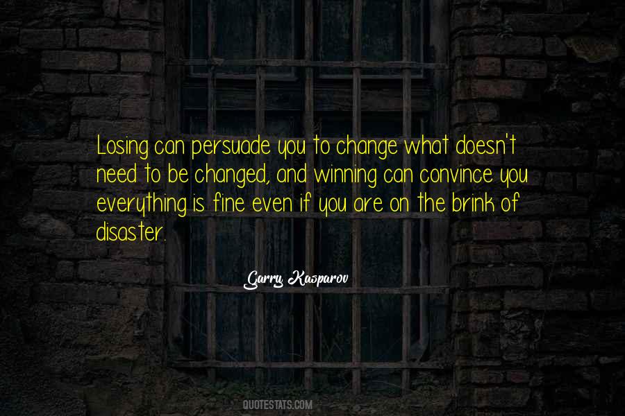 You Are Fine Quotes #1794795