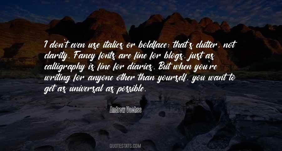 You Are Fine Quotes #281164