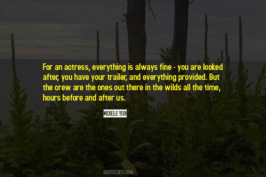 You Are Fine Quotes #328597