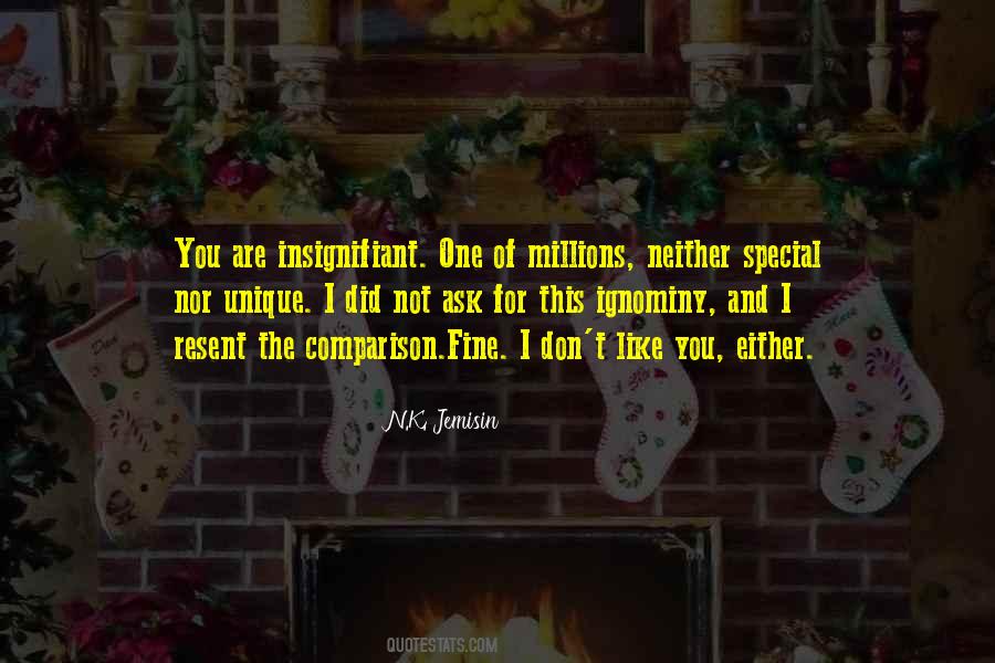 You Are Fine Quotes #426655