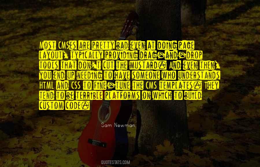 You Are Fine Quotes #456803