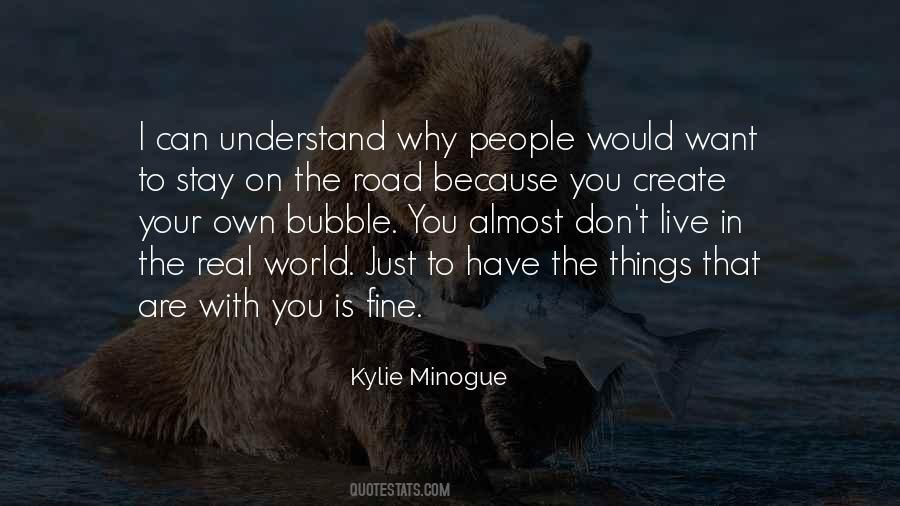 You Are Fine Quotes #477442