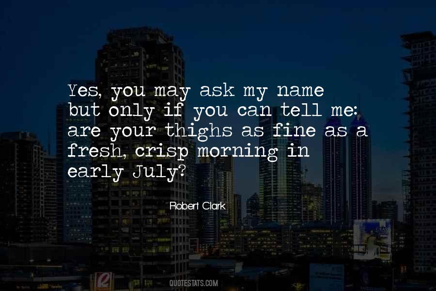 You Are Fine Quotes #953346