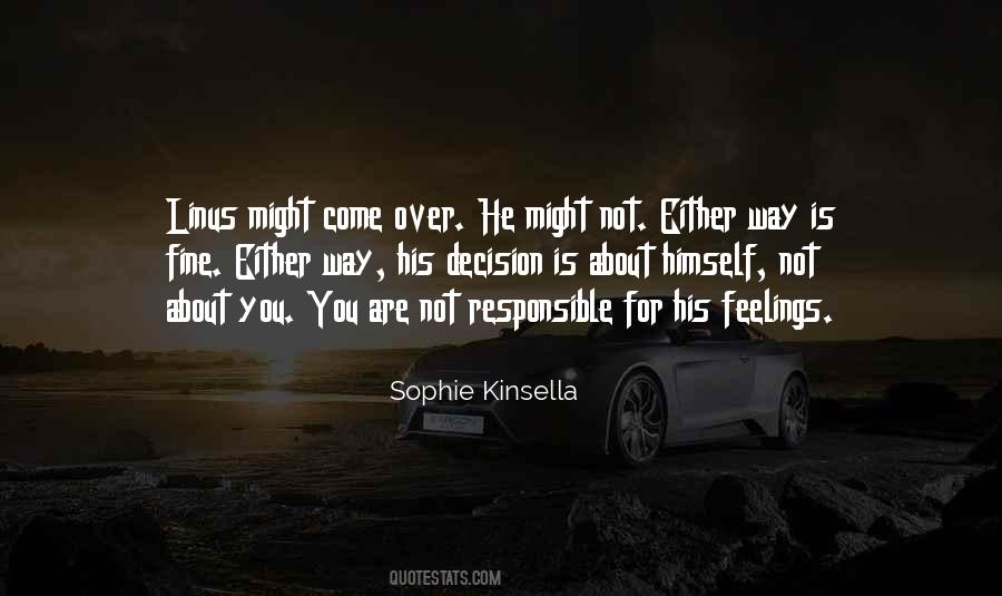 You Are Fine Quotes #981912