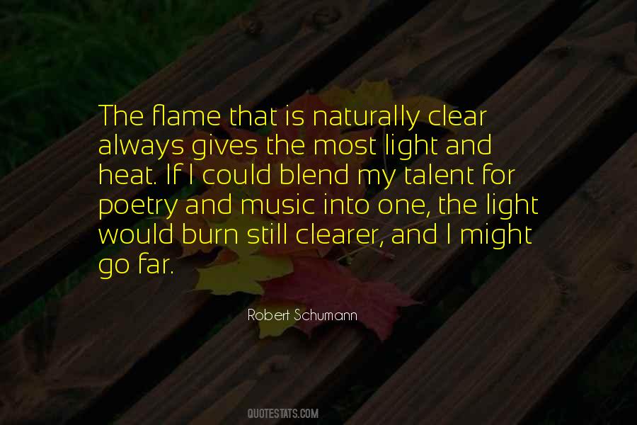 Go Into The Light Quotes #1028873