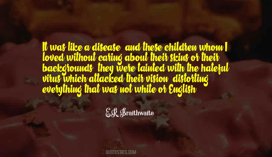 Quotes About Not Caring About It #640404