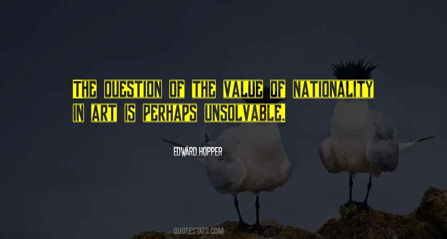 Art Value Quotes #30419