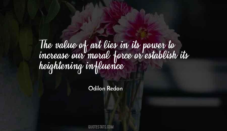 Art Value Quotes #331200