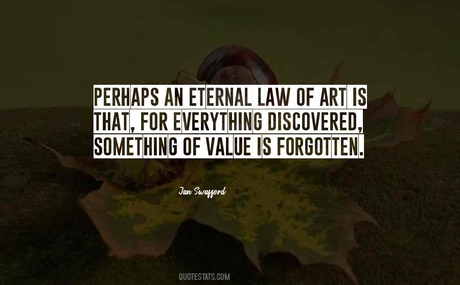 Art Value Quotes #433424