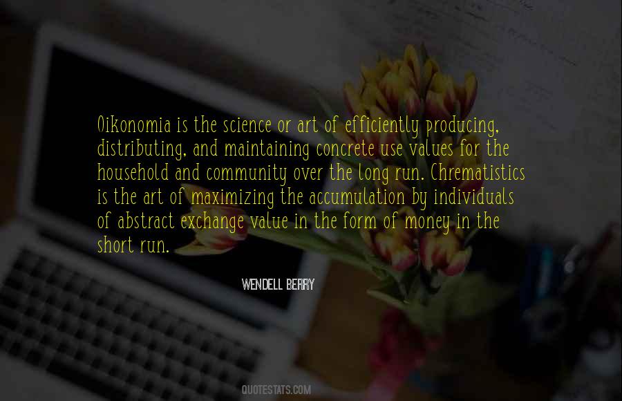 Art Value Quotes #436855