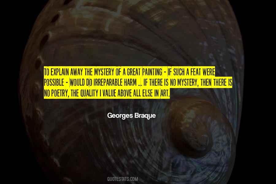 Art Value Quotes #445683