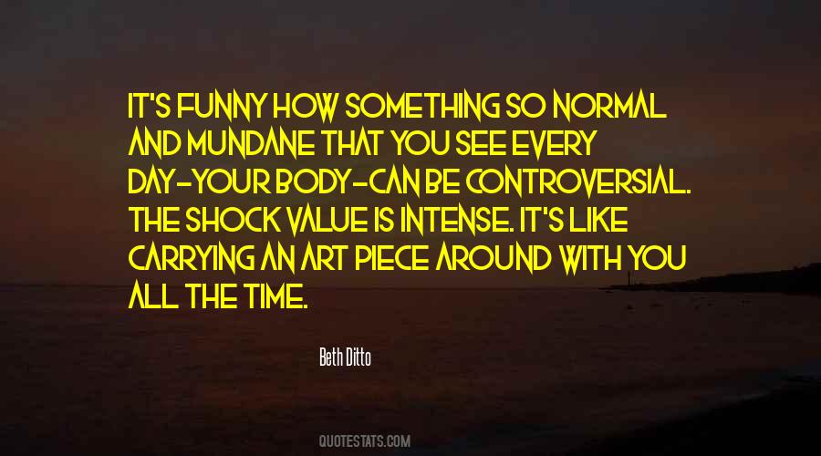 Art Value Quotes #476981