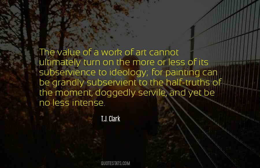 Art Value Quotes #693127