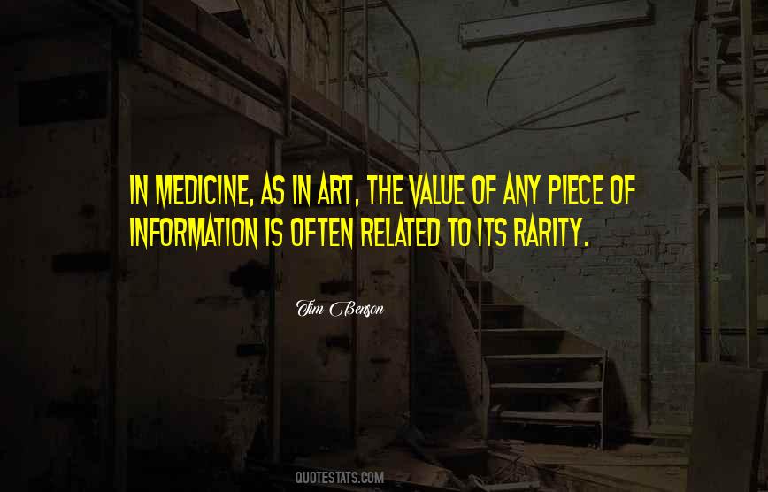 Art Value Quotes #751477