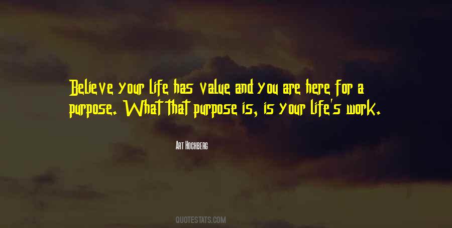 Art Value Quotes #864195