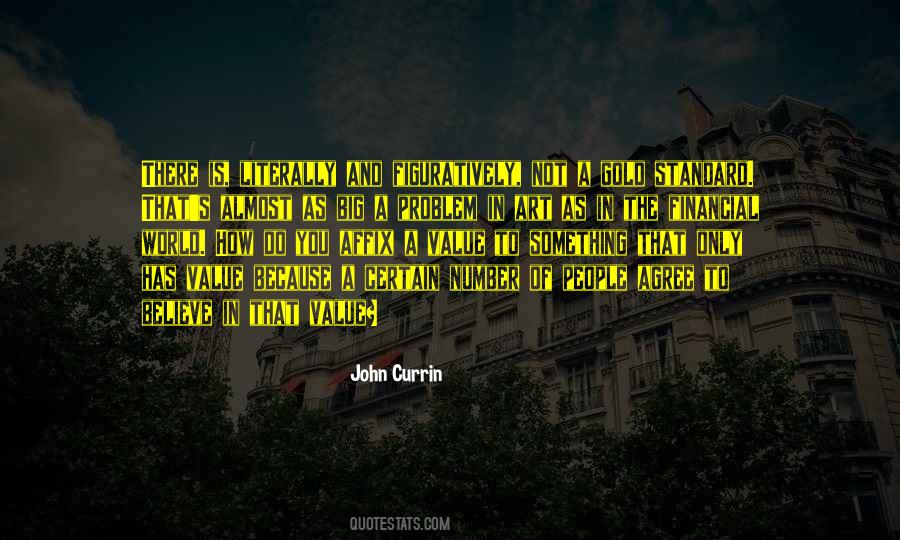 Art Value Quotes #880831