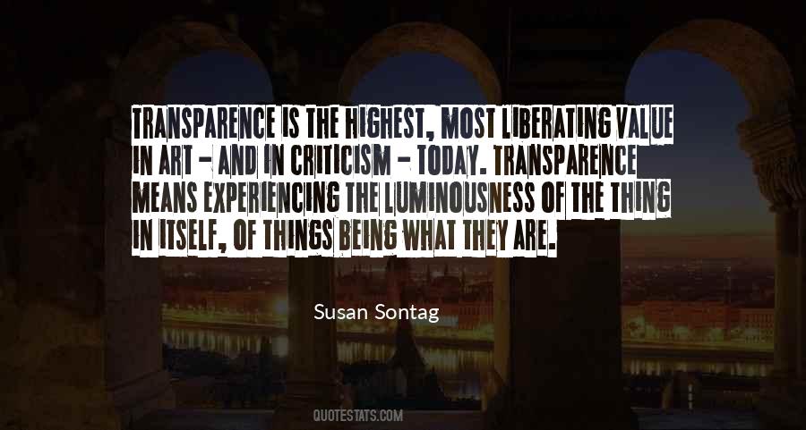Art Value Quotes #902710