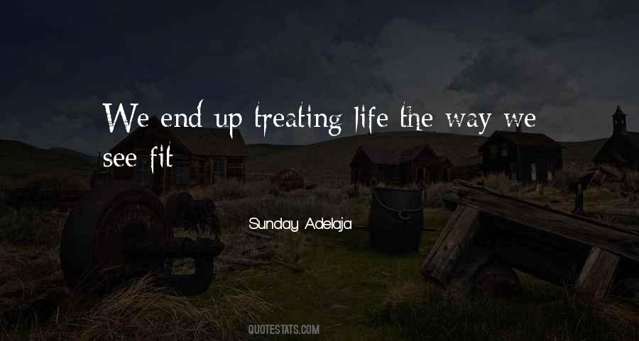 Fit Life Quotes #14854