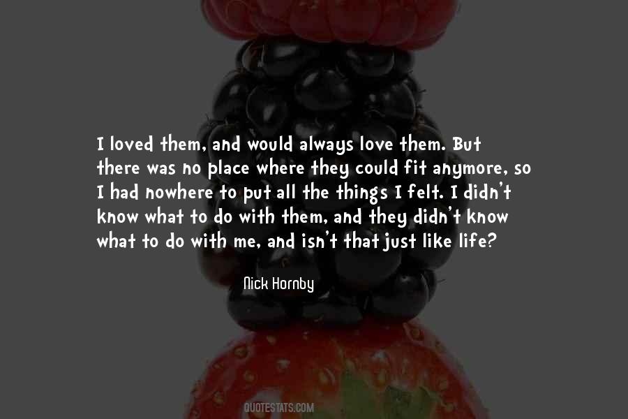 Fit Life Quotes #218986