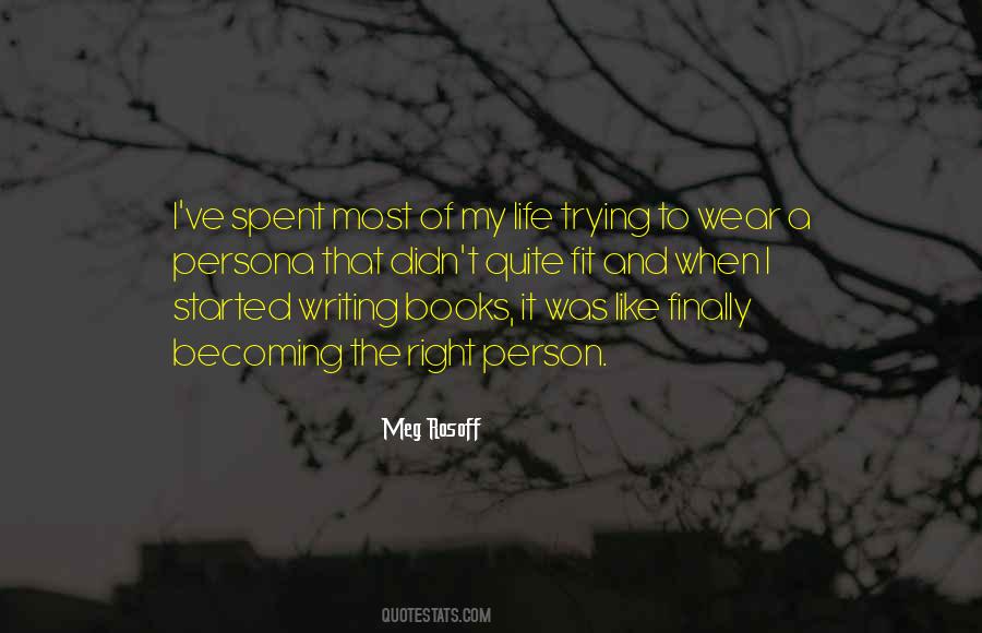 Fit Life Quotes #316917