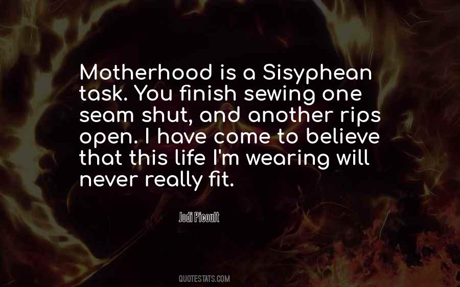 Fit Life Quotes #363566