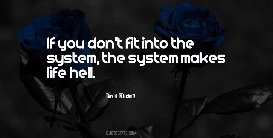 Fit Life Quotes #416652