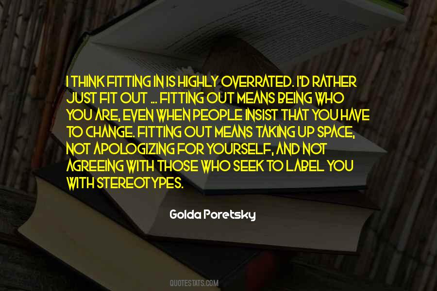 Fit Out Quotes #427601