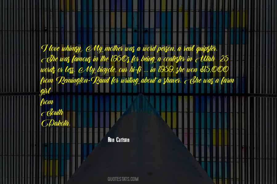 Famous Farm Quotes #1705157 Famous Farm Quotes #1705157