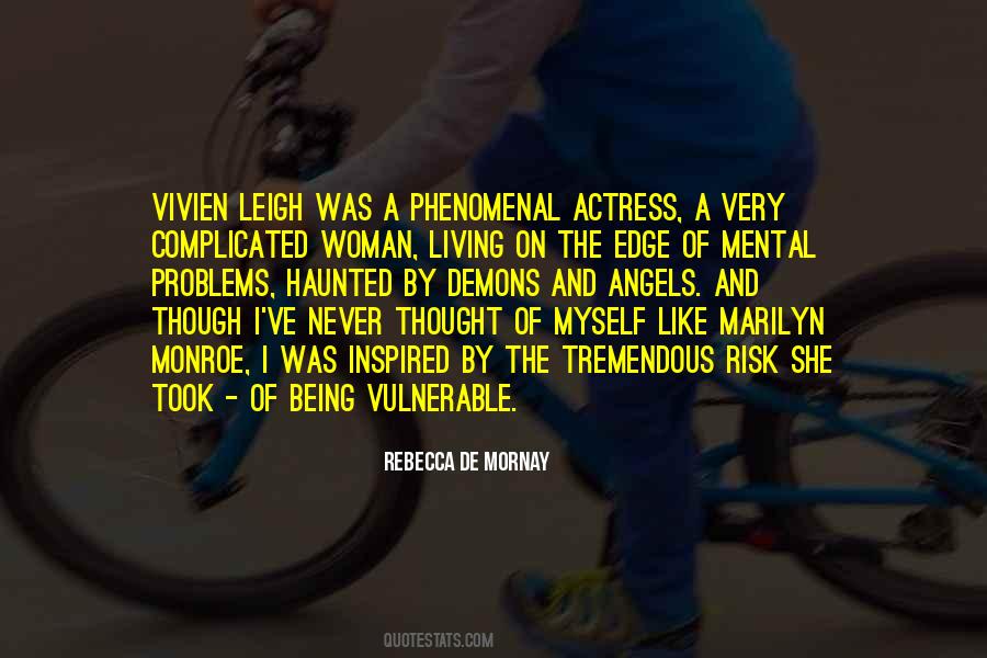 You Are A Phenomenal Woman Quotes #1688574