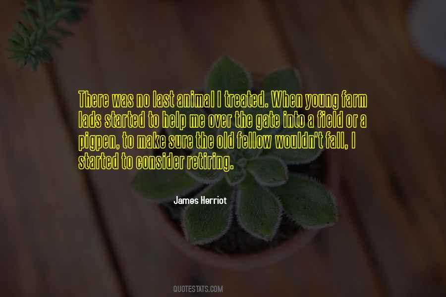 Farm Animal Quotes #1631110