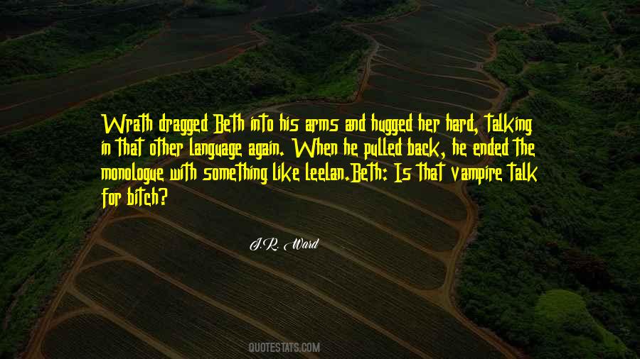 Back In Your Arms Again Quotes #1600208
