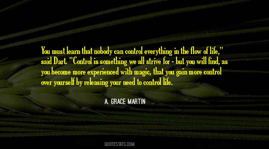 Quotes About Magic In Your Life #489224