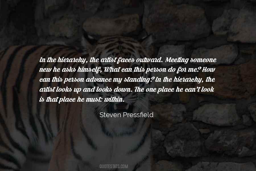 What Can One Person Do Quotes #1226301