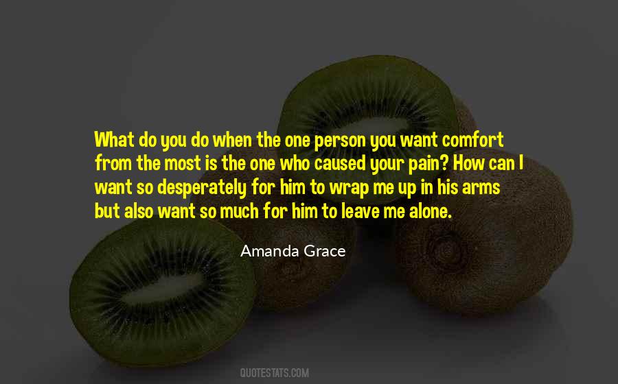 What Can One Person Do Quotes #1349914