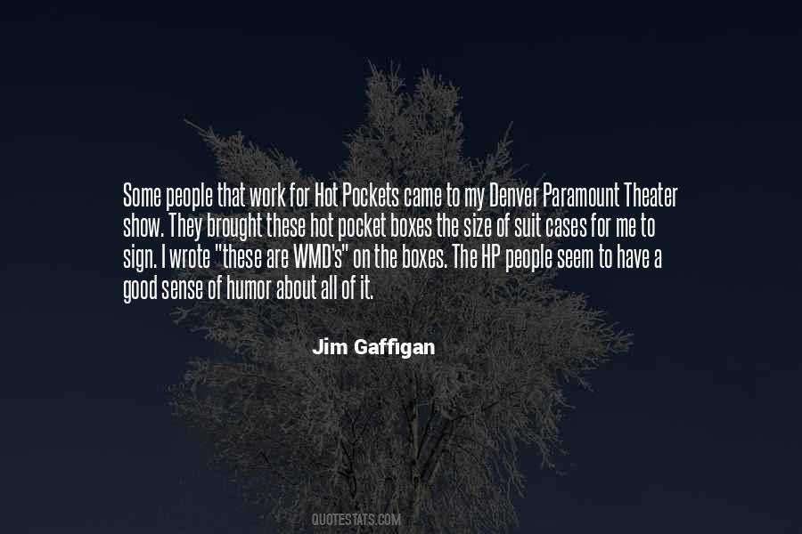 Good Theater Quotes #733038