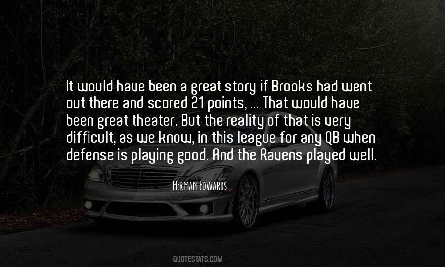 Good Theater Quotes #921114