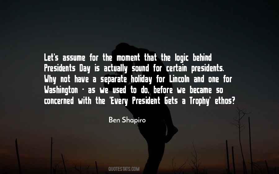 Holiday Let Quotes #1028499