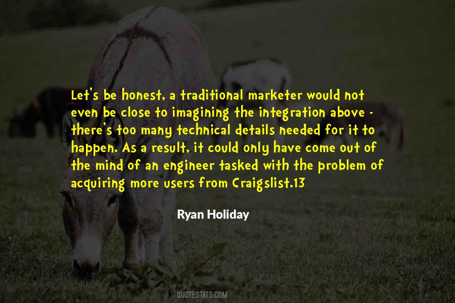 Holiday Let Quotes #265590