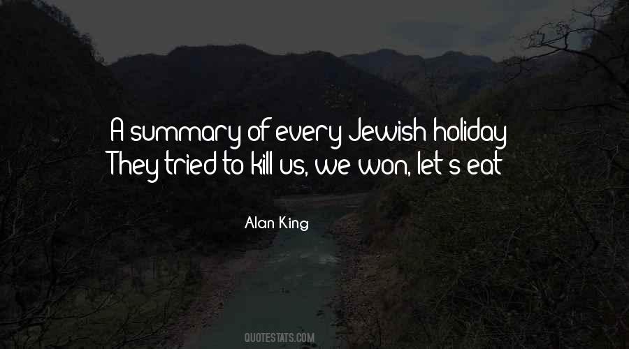 Holiday Let Quotes #743395