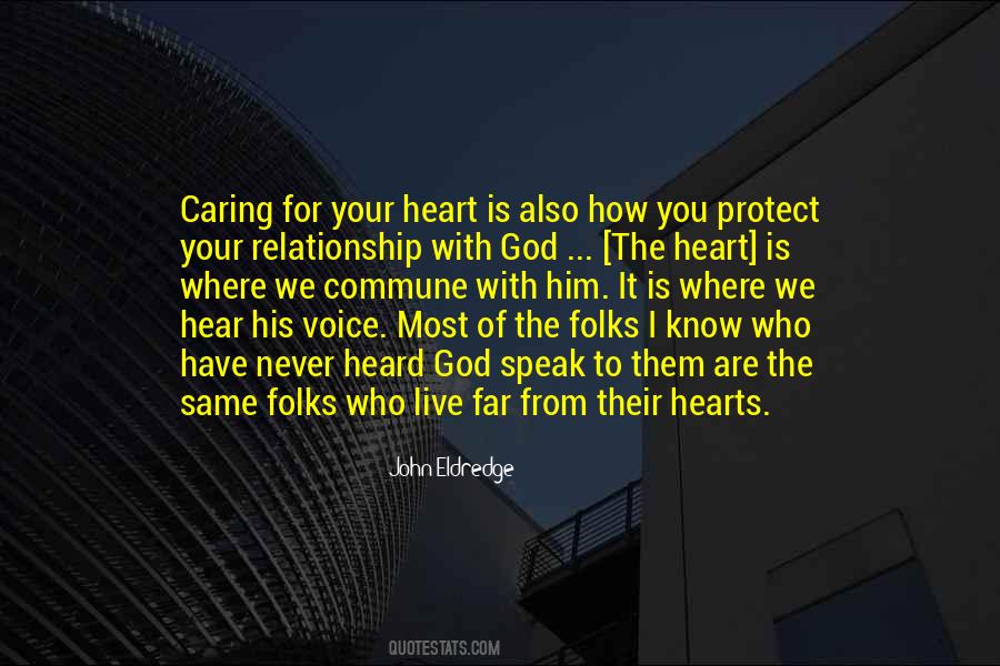 Caring Is Quotes #255578