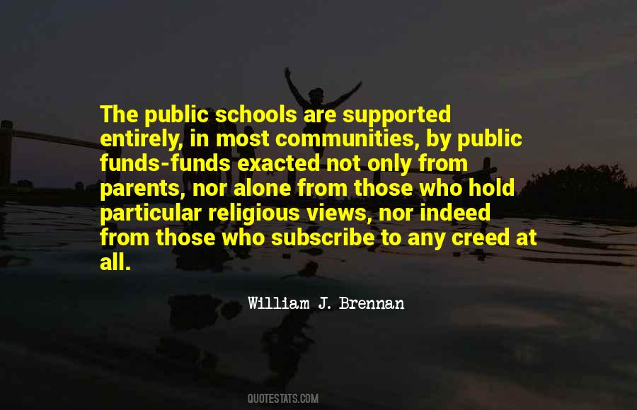 Not Alone At All Quotes #135087