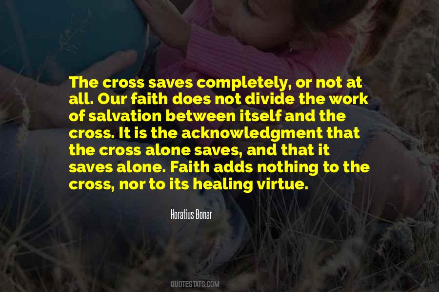 Not Alone At All Quotes #357077
