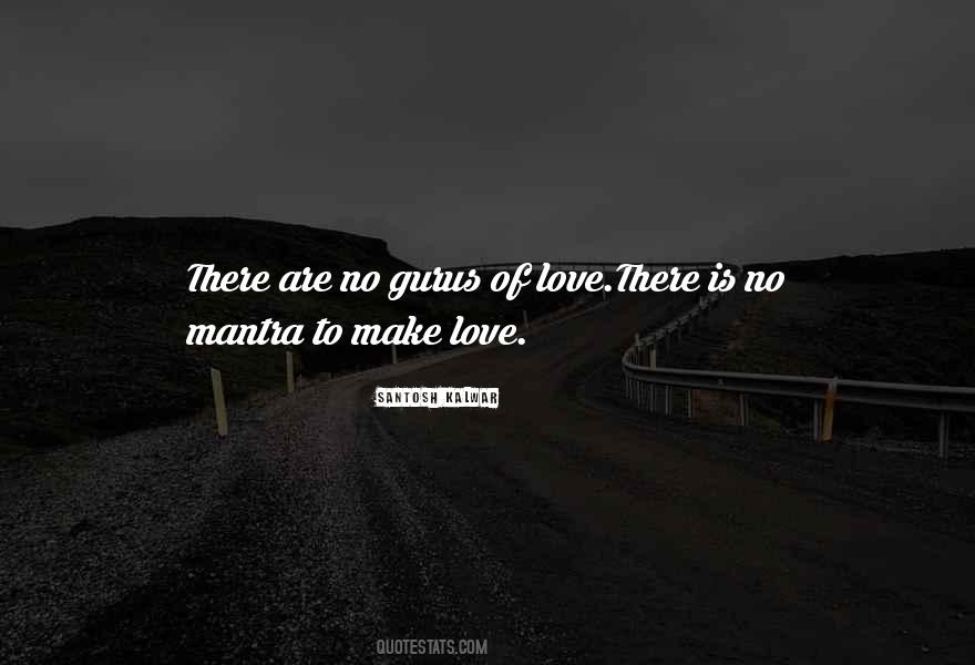 Guru Mantra Quotes #718801 Guru Mantra Quotes #718801