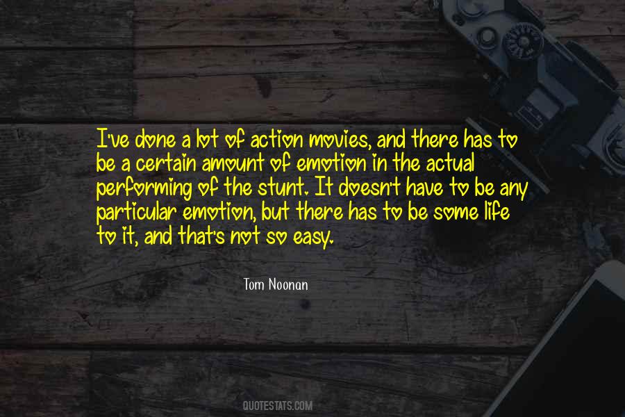 Quotes About Life In Movies #1451312